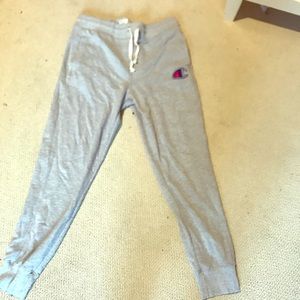 champion sweats